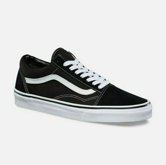 Vans Other - Vans Old Skool Shoes skateboard Men's VN000D3HY28